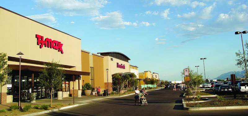 Photo of Market at Estrella Falls