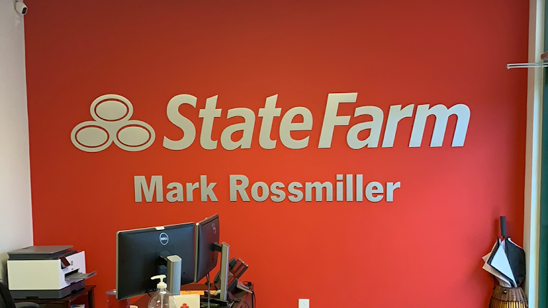 Mark Rossmiller - State Farm Insurance Agent photo 3