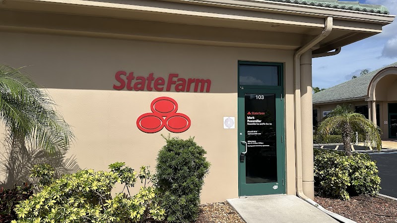 Photo of Mark Rossmiller - State Farm Insurance Agent