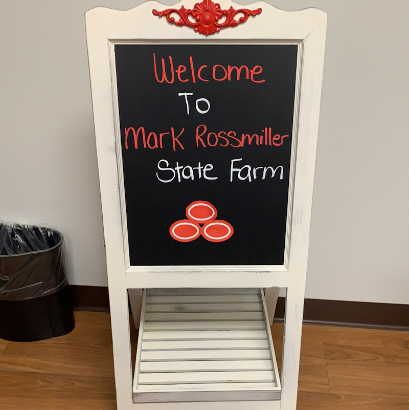 Mark Rossmiller - State Farm Insurance Agent photo 4