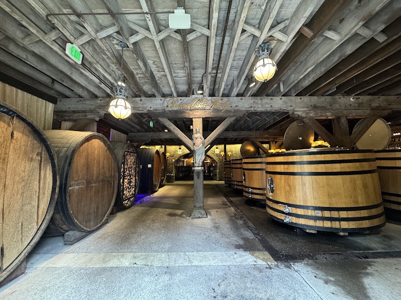Buena Vista Winery & Chateau Buena Vista photo 5