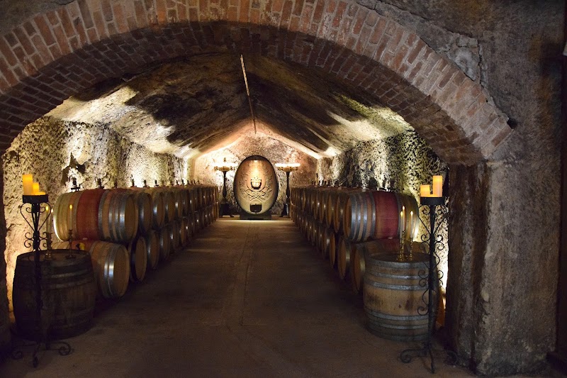 Buena Vista Winery & Chateau Buena Vista photo 2