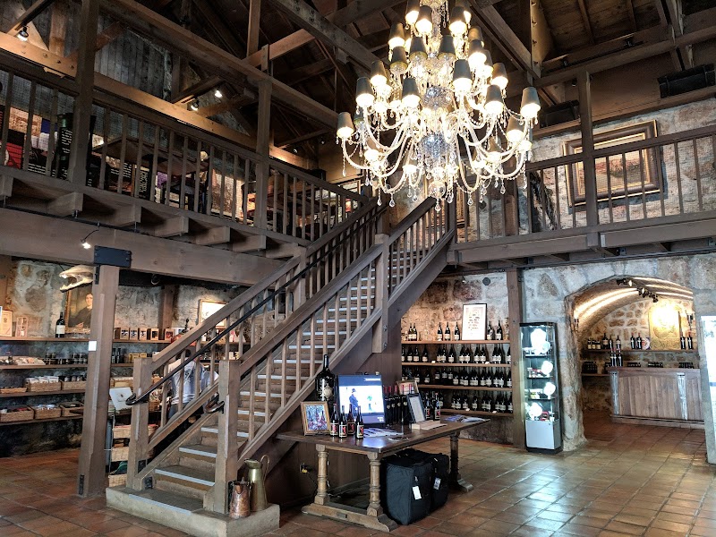 Photo of Buena Vista Winery & Chateau Buena Vista