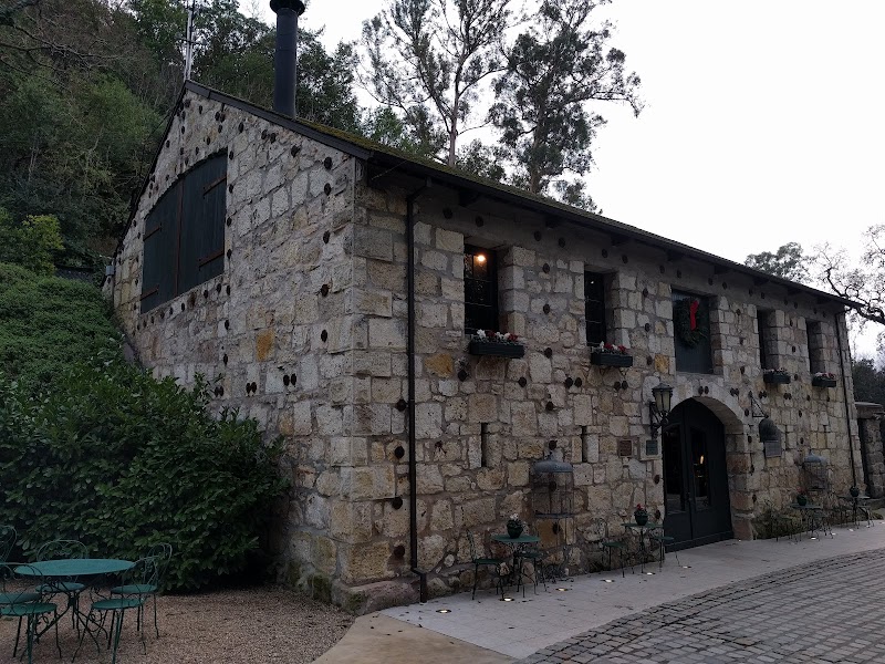 Buena Vista Winery & Chateau Buena Vista photo 4