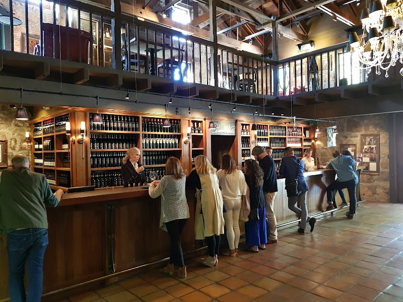 Buena Vista Winery & Chateau Buena Vista photo 3