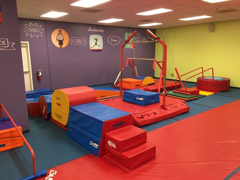 The Little Gym of Morgan Hill photo 2