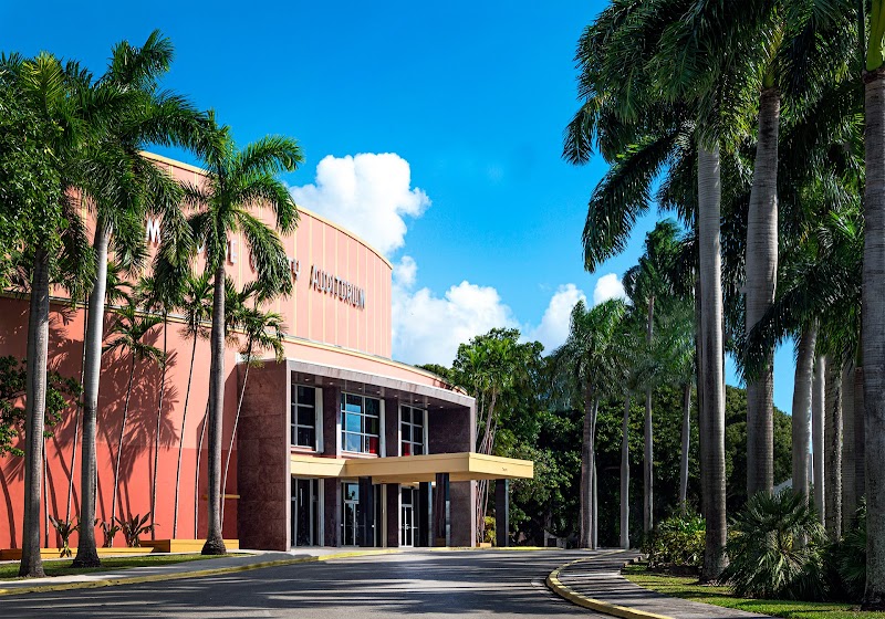 Miami-Dade County Auditorium photo 3