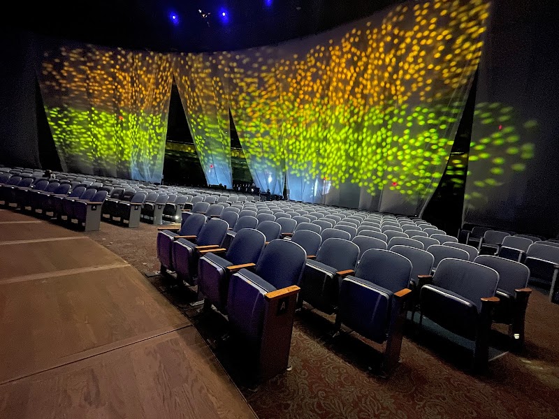 Miami-Dade County Auditorium photo 2