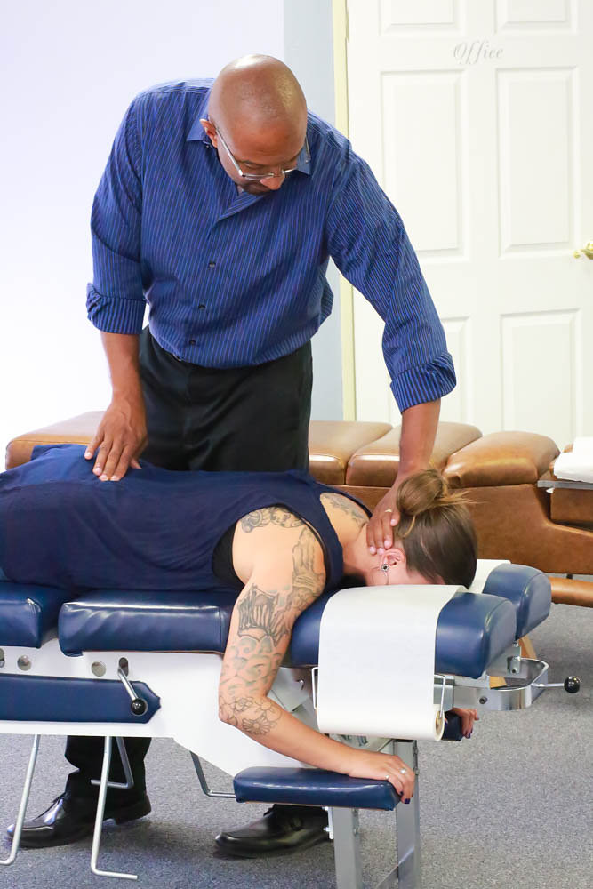 Tompkins Family Chiropractic photo 4