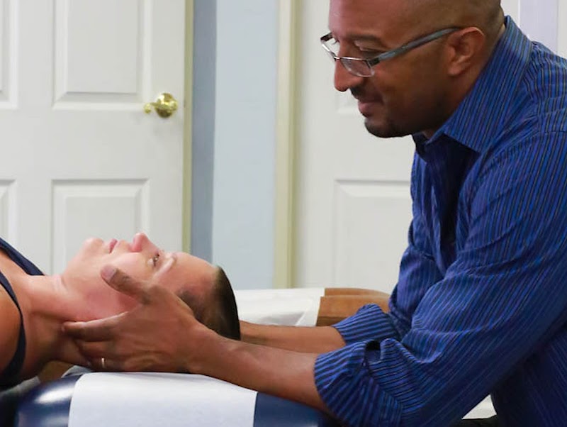 Tompkins Family Chiropractic photo 5