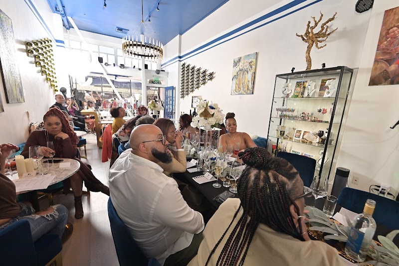 Maria Concetto Winery Tasting Room photo 5