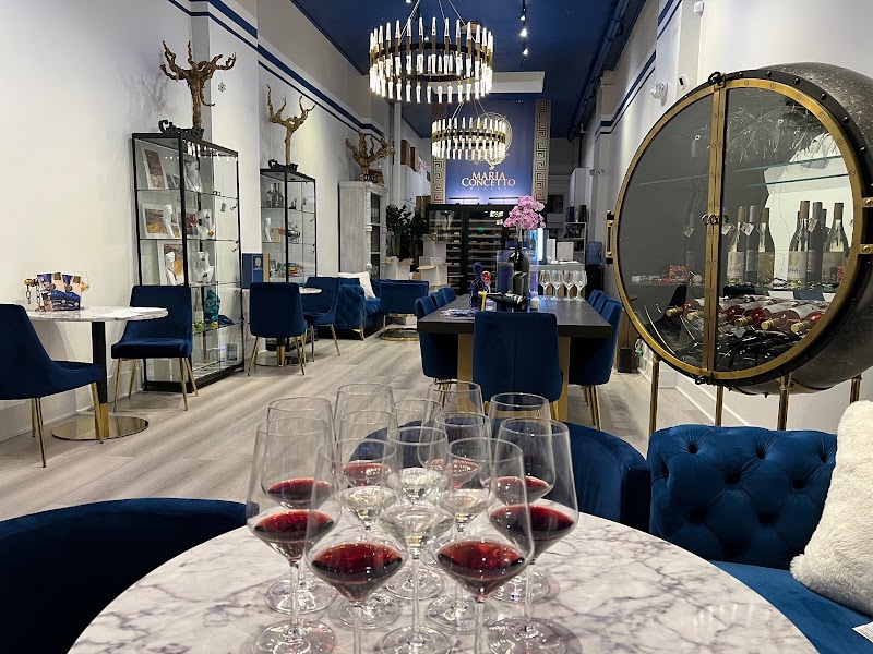 Maria Concetto Winery Tasting Room photo 3