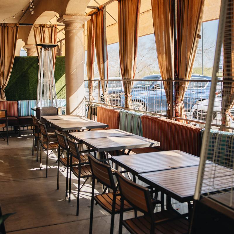 Photo of Saigon Kitchen