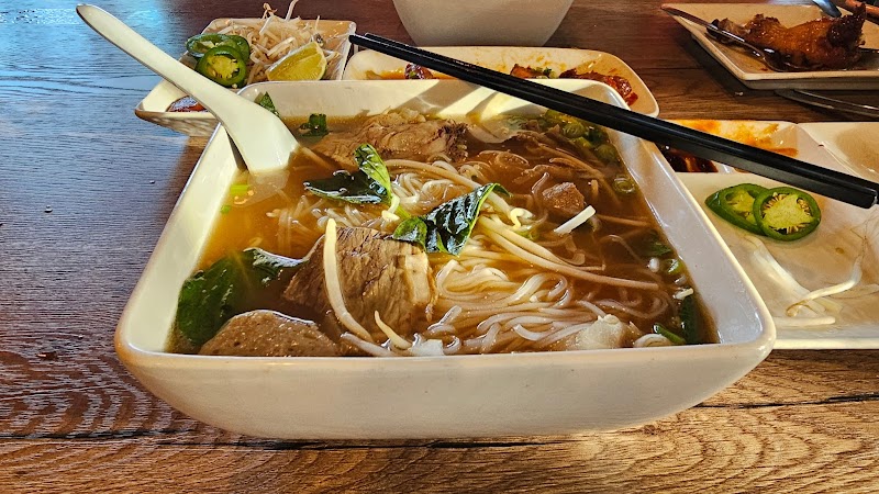 Saigon Kitchen photo 5