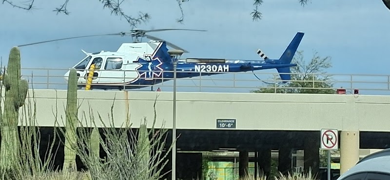 Photo of Helipad