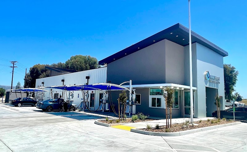 Photo of BlueWave Express Car Wash
