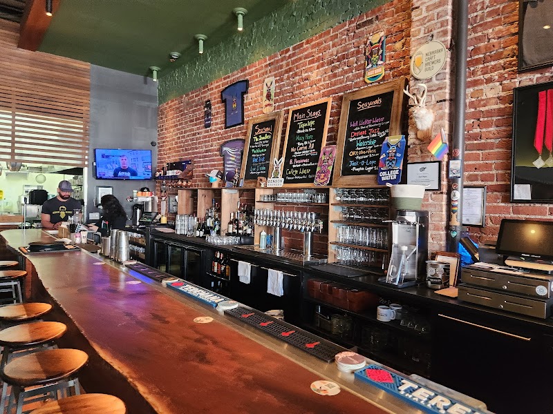 The Benson Brewery photo 4