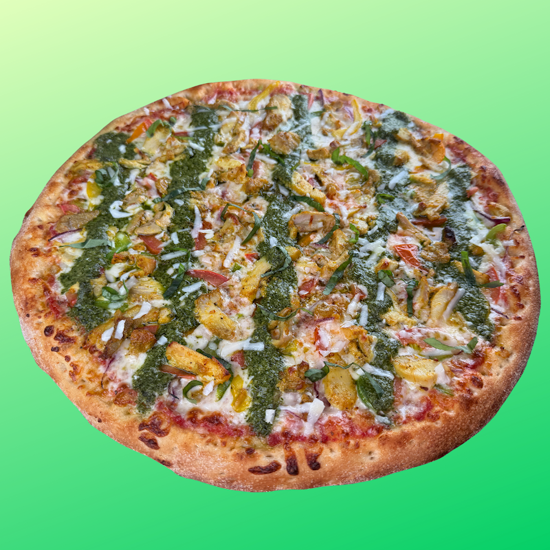 Mazza Pizza n Grill photo 3