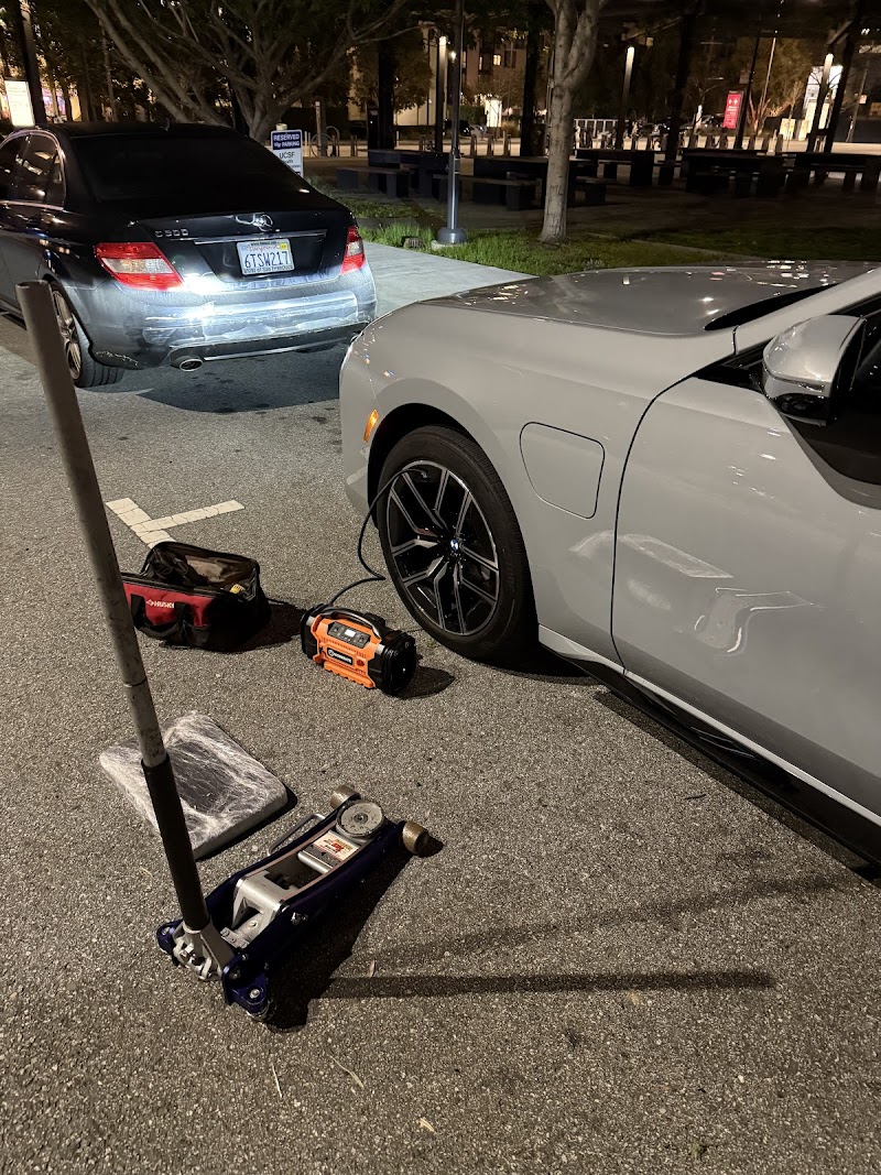 San Fran Mobile Tire Guys photo 5
