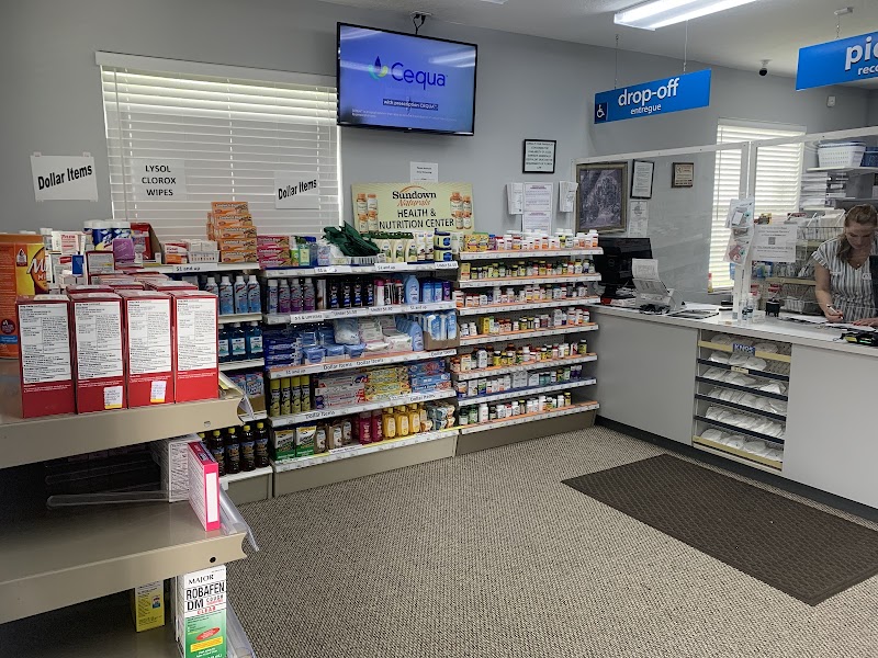 Summergate Pharmacy Wesley Chapel photo 2