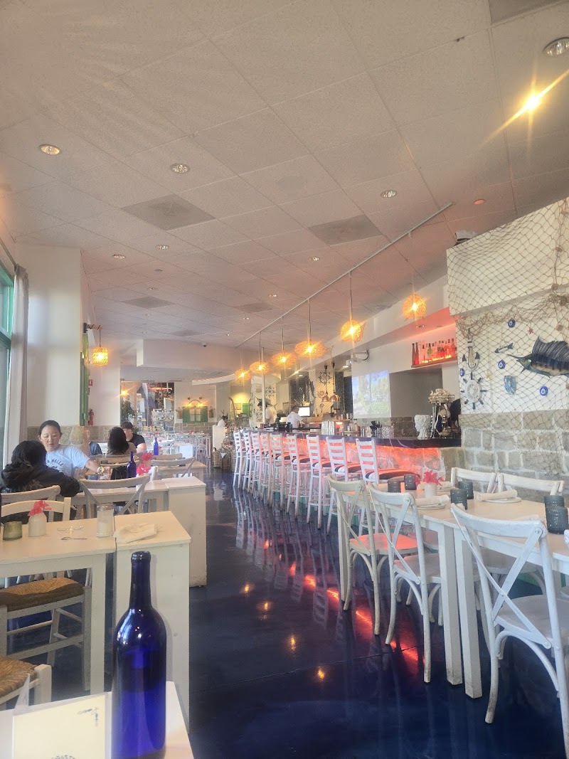 Bodrum Mezze & Cocktails photo 5