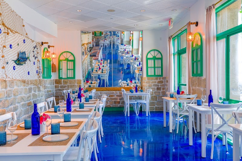 Photo of Bodrum Mezze & Cocktails
