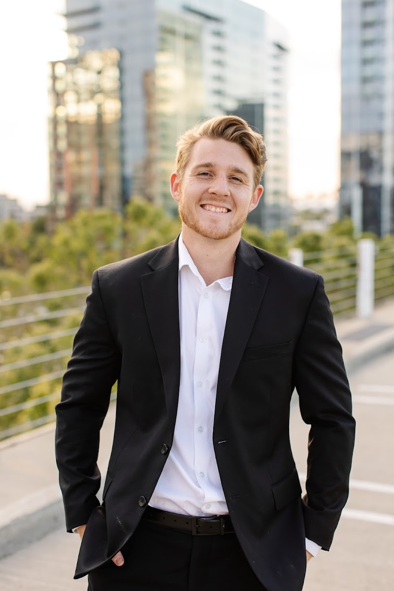 Photo of Brandon Koehne Real Estate