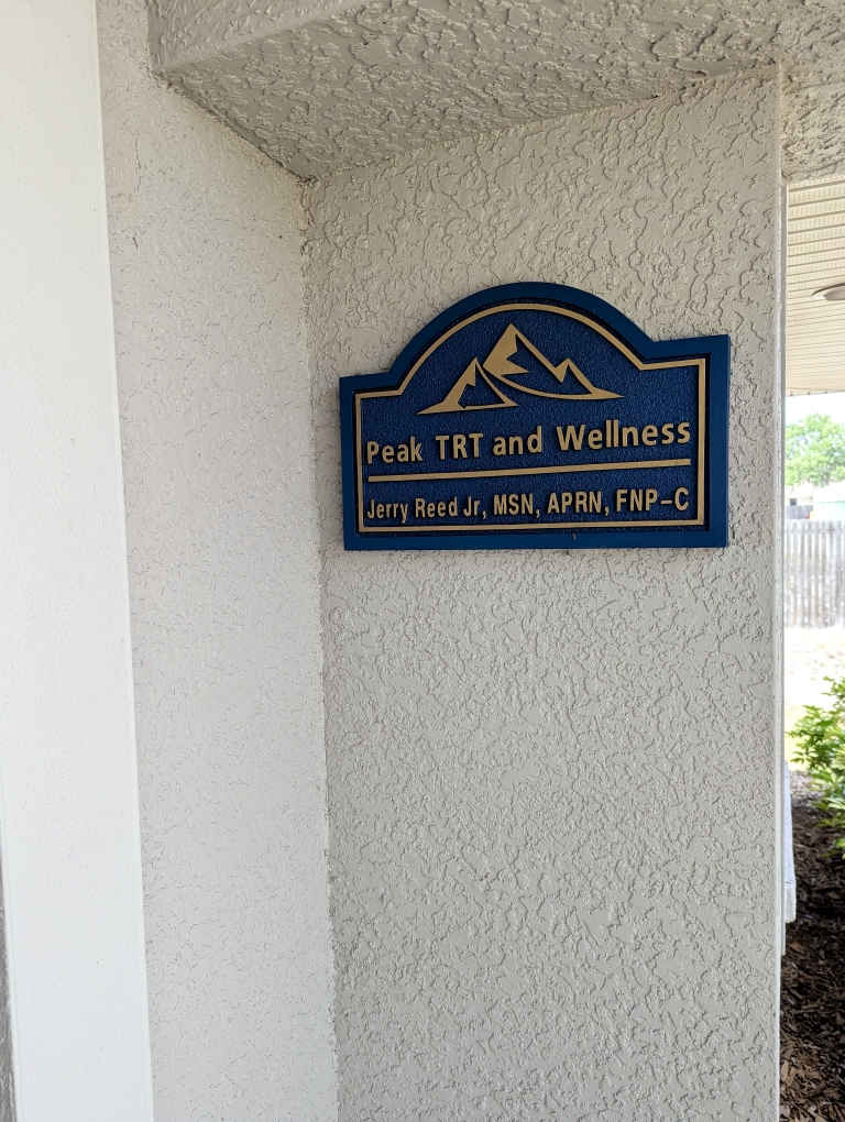Peak TRT and Wellness photo 3