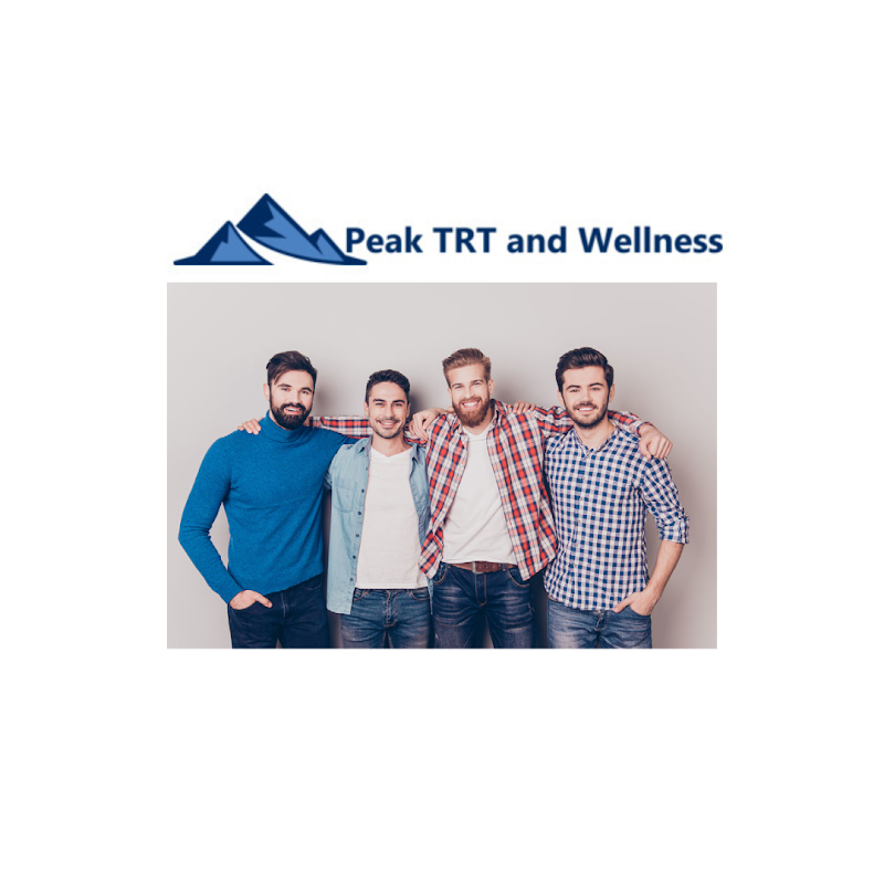Peak TRT and Wellness photo 5