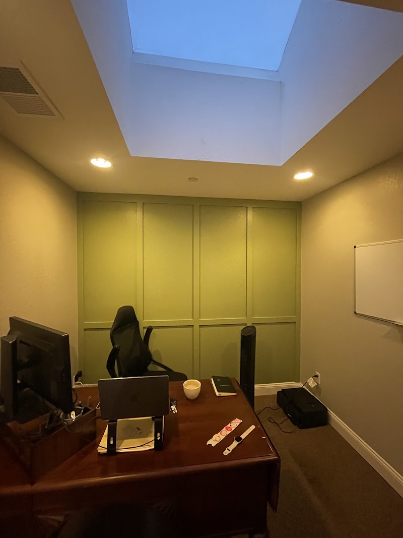 Photo of Menlo Park Fire District - Station 2