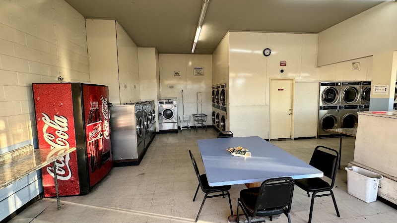 Splish Splash Laundromat photo 3