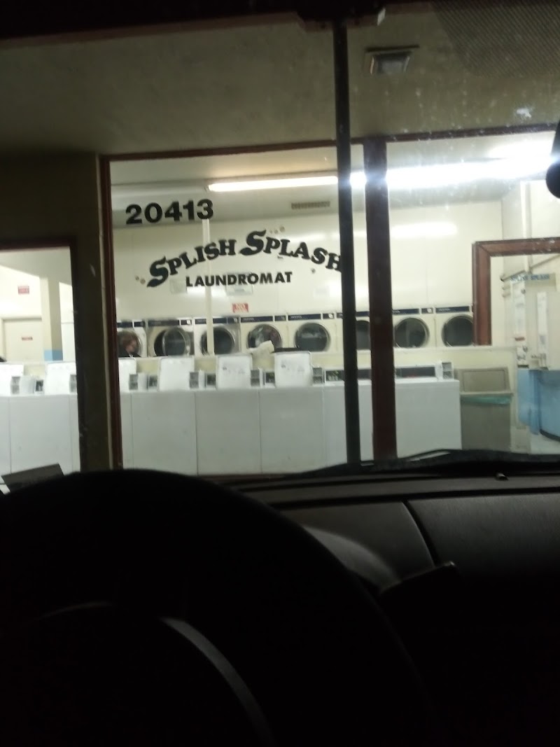 Splish Splash Laundromat photo 4