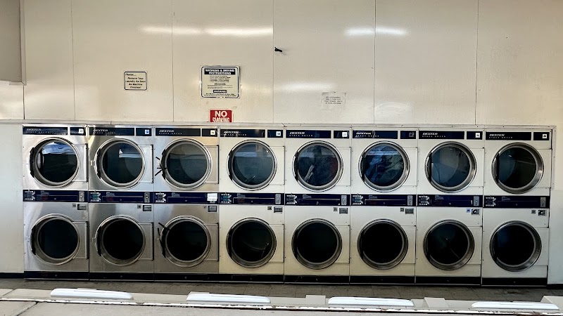 Splish Splash Laundromat photo 5