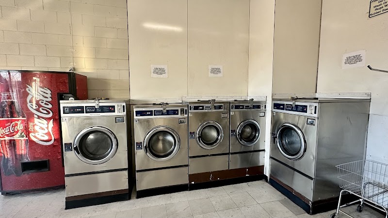 Photo of Splish Splash Laundromat