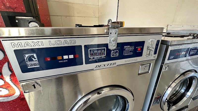 Splish Splash Laundromat photo 2