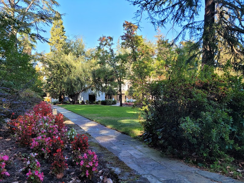 Photo of Hacienda de las Flores Park