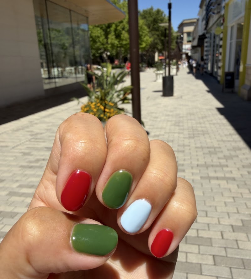 Hannah’s Nail & Lash Studio photo 5