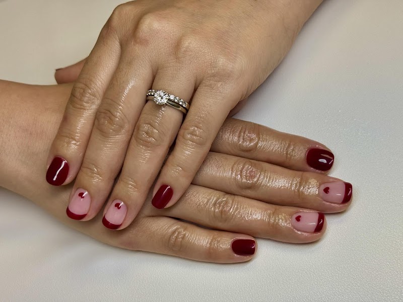 Hannah’s Nail & Lash Studio photo 3