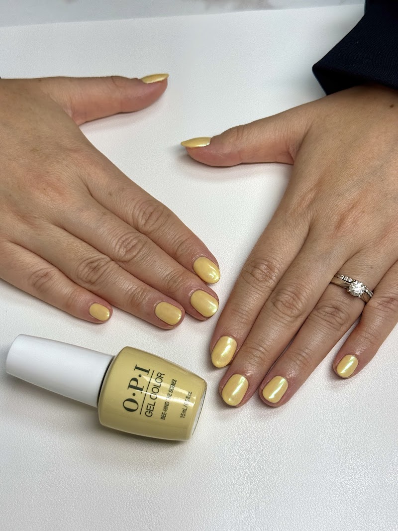 Hannah’s Nail & Lash Studio photo 2