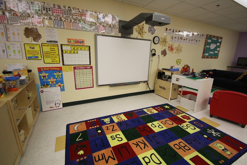 Kiddie Academy of Cupertino photo 4