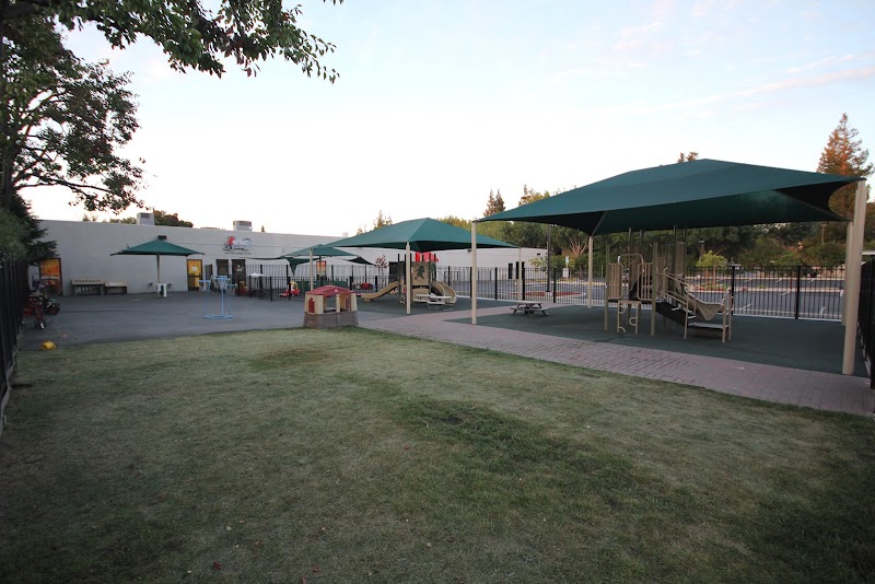 Kiddie Academy of Cupertino photo 2