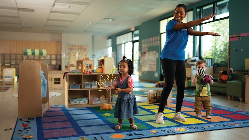 Kiddie Academy of Cupertino photo 3