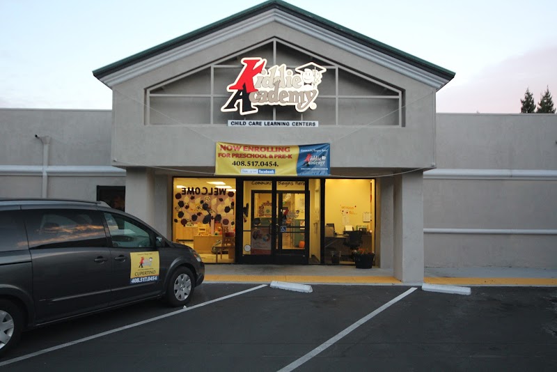 Kiddie Academy of Cupertino photo 5