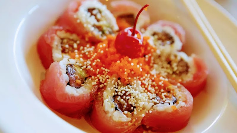 Sushi Neko photo 4