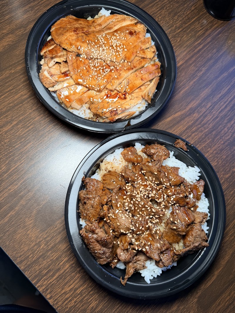 Sushi Neko photo 3