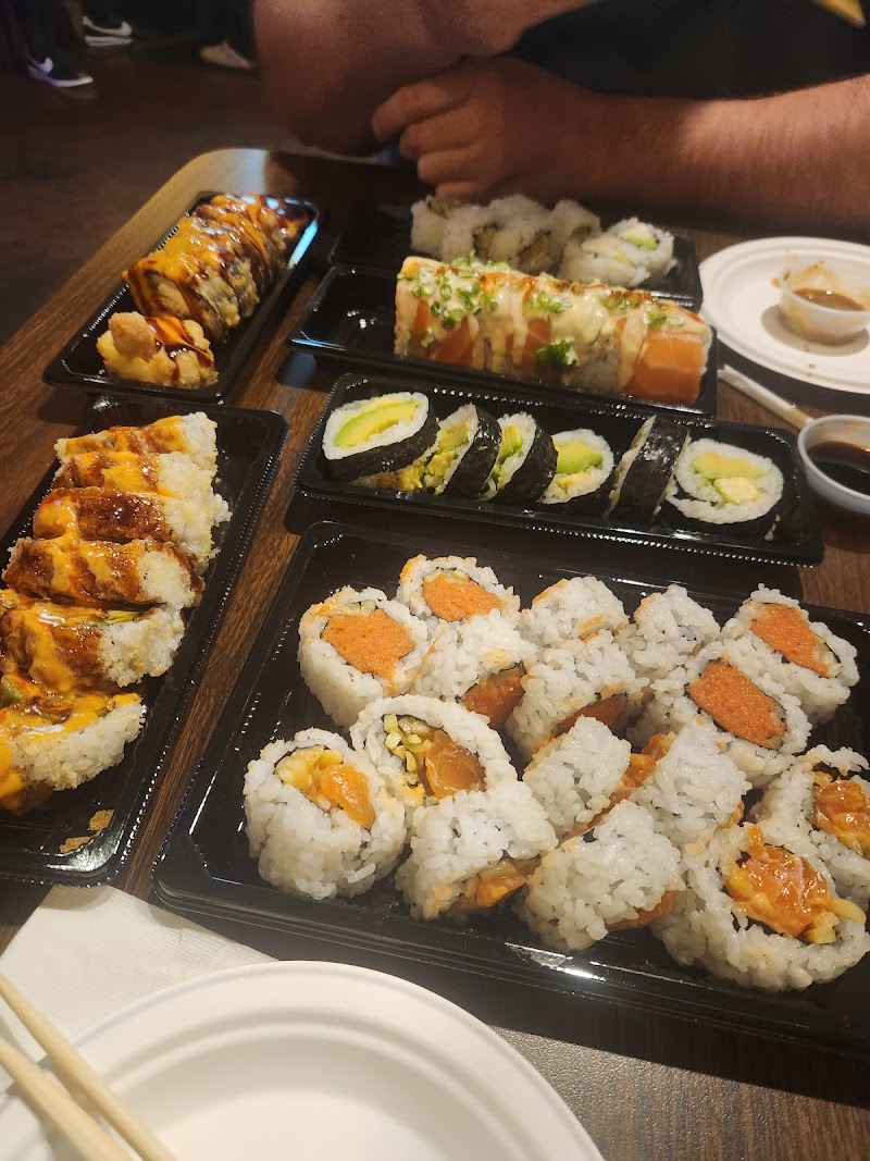 Sushi Neko photo 5