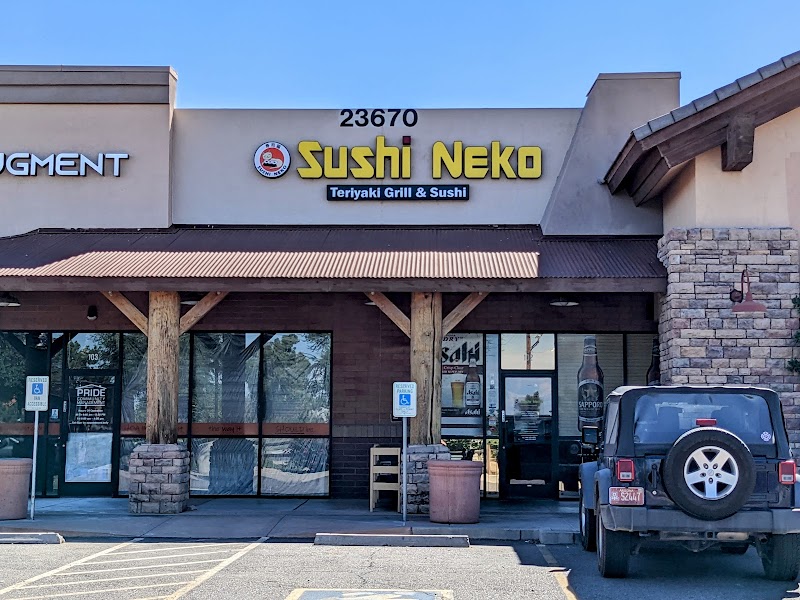 Photo of Sushi Neko