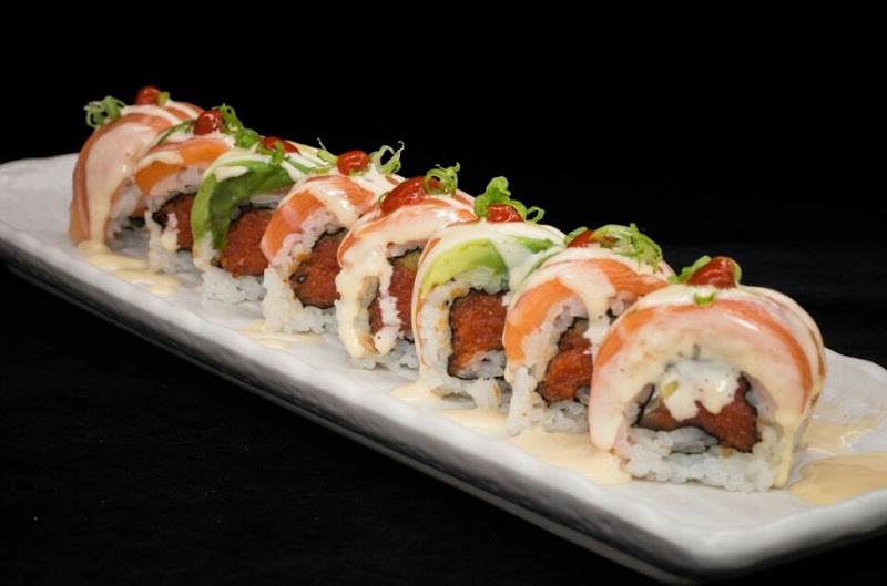 Sushi Neko photo 2