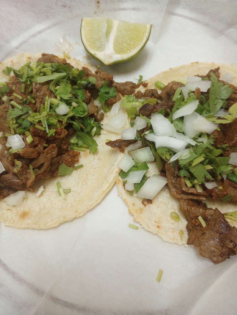 El Tizoncito Grill photo 3