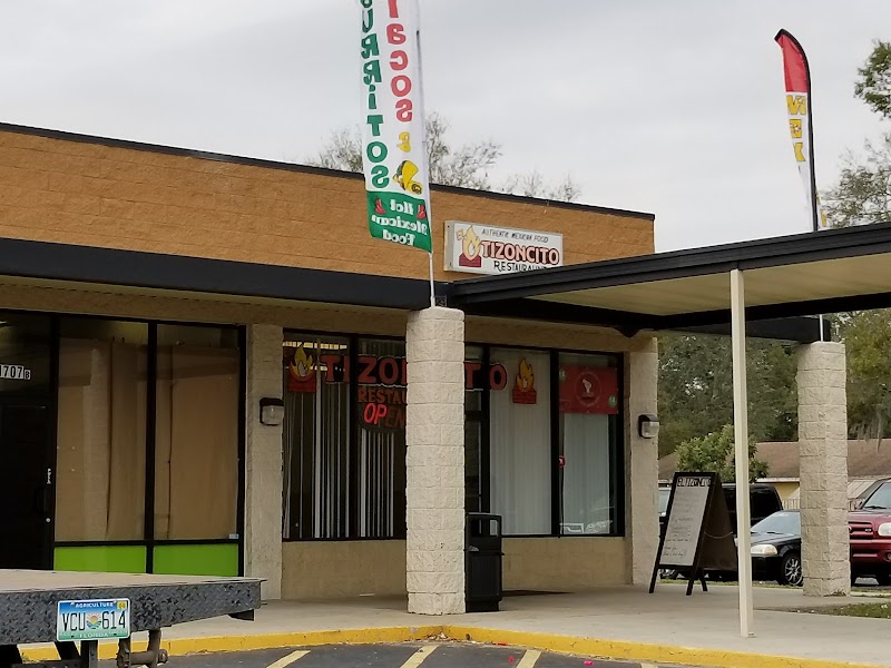 Photo of El Tizoncito Grill